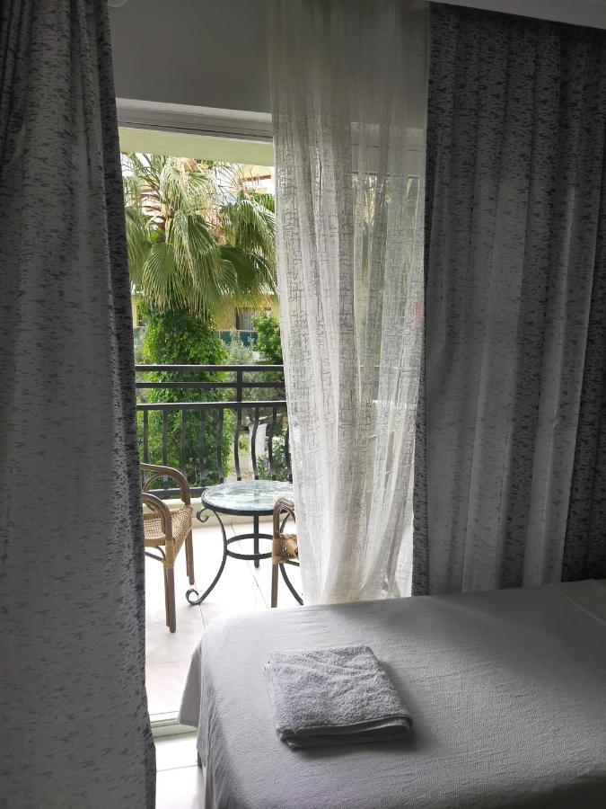 Ali Baba Otel Marmaris