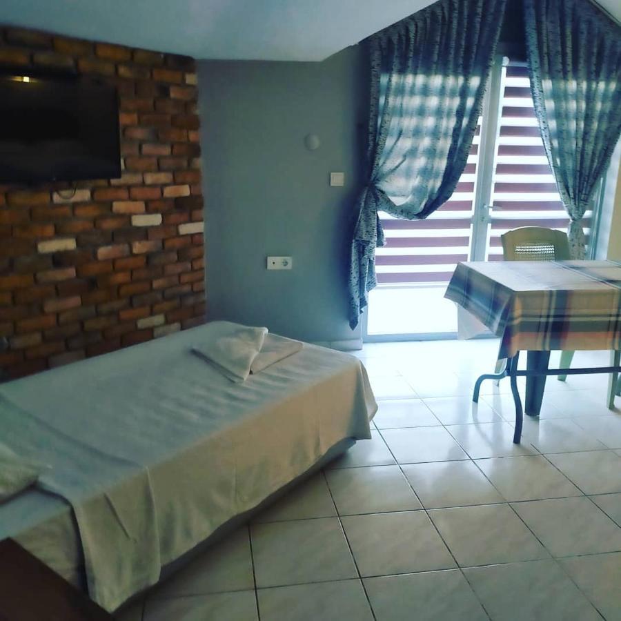 Otel Ali Baba 2*