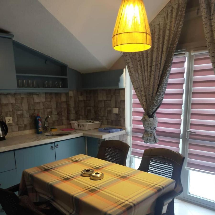 Ali Baba Otel 2*