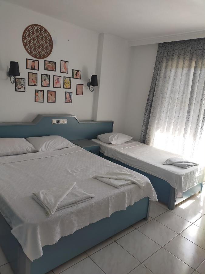 Otel Ali Baba 2*
