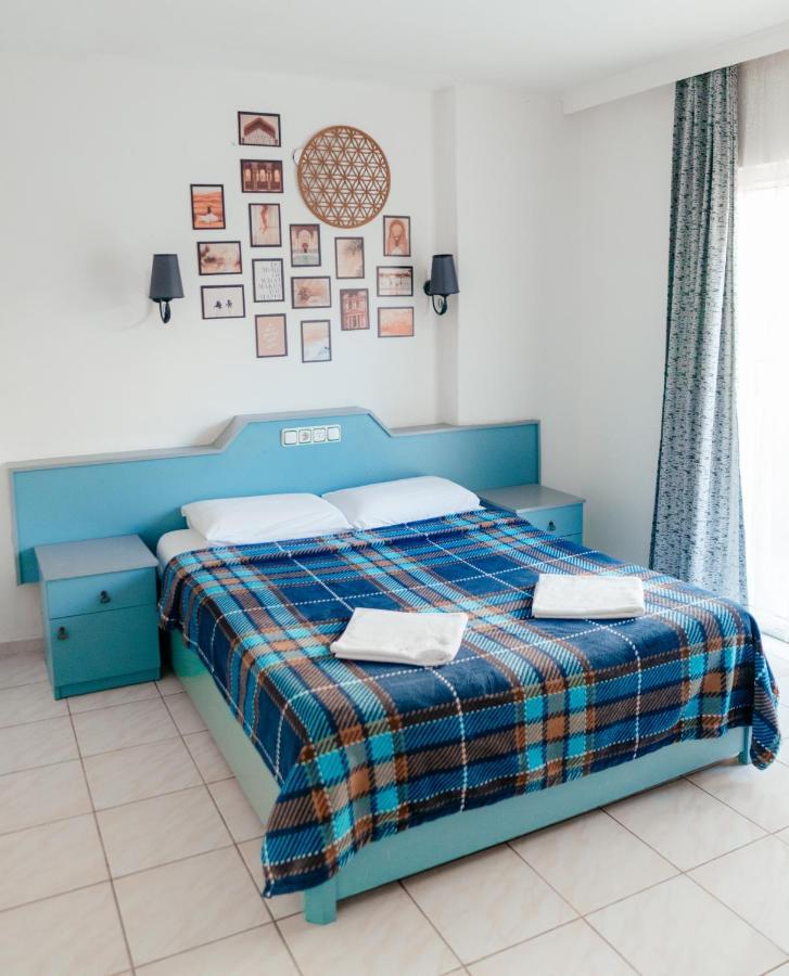 Otel Ali Baba