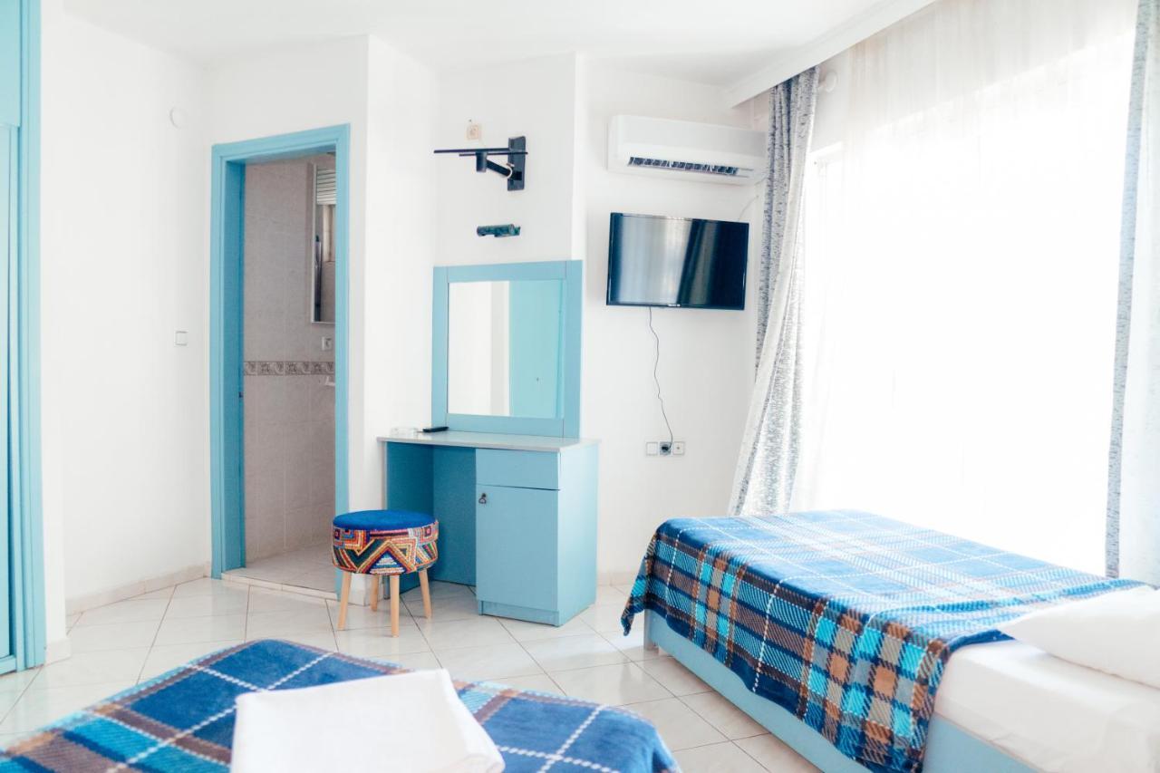 Ali Baba Otel
